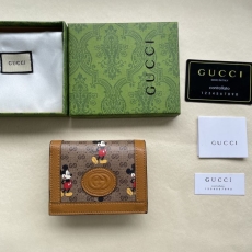 Gucci Wallets Purse